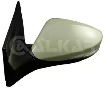 Дзеркало заднього виду, ліве 6141612 ALKAR