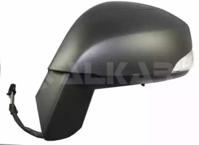Праве дзеркало заднього виду 6149233 ALKAR