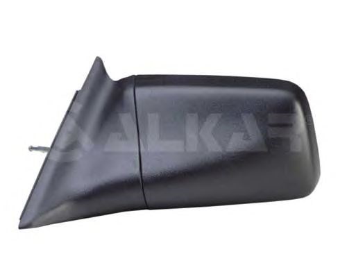Ліве бічне дзеркало 6164435 ALKAR
