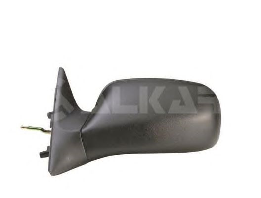 Бічне дзеркало заднього виду в зборі 6164436 ALKAR