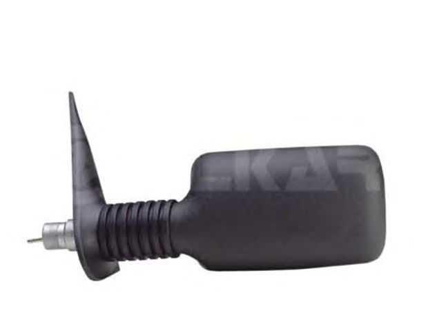 Ліве бічне дзеркало 6164490 ALKAR