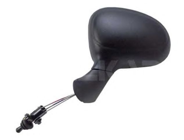 Дзеркало ліве 6164603 ALKAR