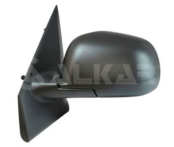 Ліве бічне дзеркало 6164646 ALKAR