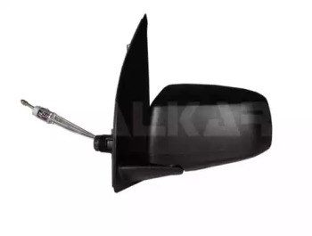 Праве бокове дзеркало 6165014 ALKAR