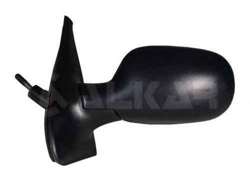 Праве бокове дзеркало 6165173 ALKAR