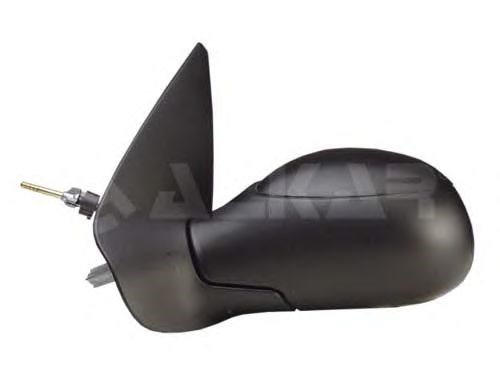 Праве бічне дзеркало 6165283 ALKAR