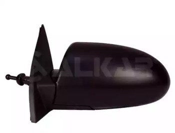 Праве бокове дзеркало 6165576 ALKAR