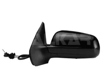 Дзеркало заднього виду, ліве 6166127 ALKAR