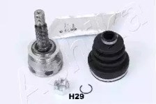 ШРУС зовнішній 620HH29 ASHIKA