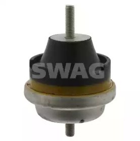 Права подушка мотора 62130007 SWAG