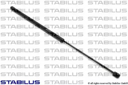 Амортизатор двері задньої 6253QS STABILUS