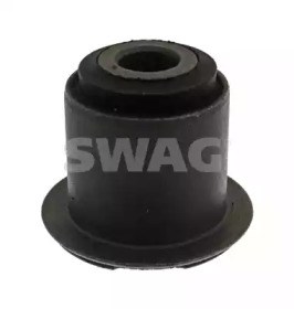 Сайлентблок переднього нижнього важеля 62600009 SWAG