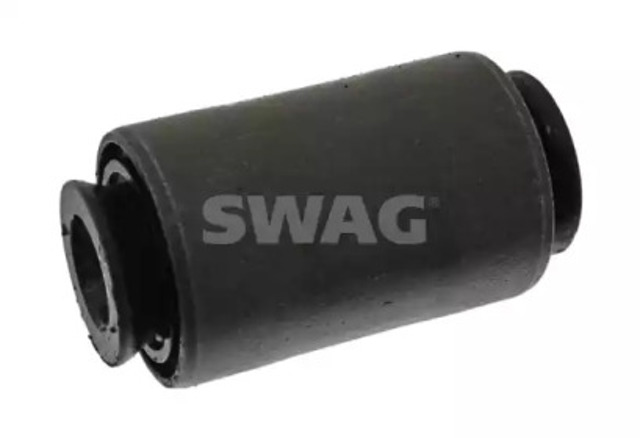 Сайлентблок заднього поперечного важеля, внутрішній 62790015 SWAG