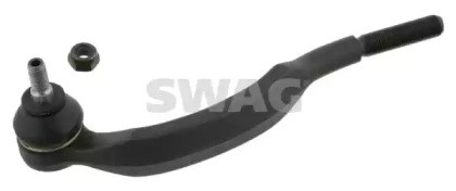 Накінечник рульової тяги, зовнішній 62923323 SWAG