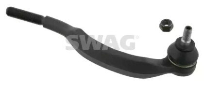Зовнішній наконечник рульової тяги 62923325 SWAG