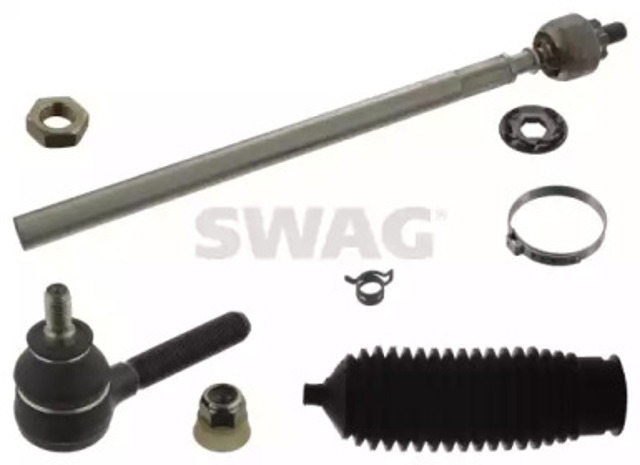 Тяга рульова в зборі 62939293 SWAG