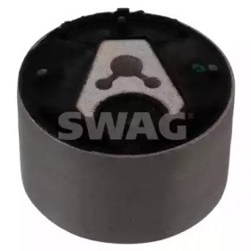 Задня подушка двигуна 62947704 SWAG