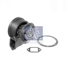 Насос системи охолодження 630015 DIESEL TECHNIC