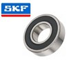 Підвісний підшипник передньої піввісі 630062RS1 SKF