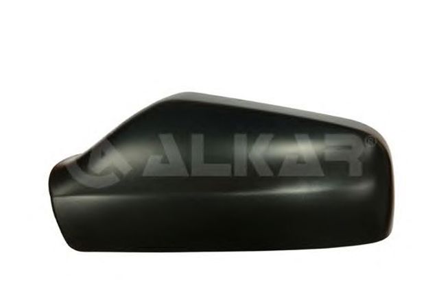 Накладка/кришка дзеркала заднього виду, ліва 6301437 ALKAR