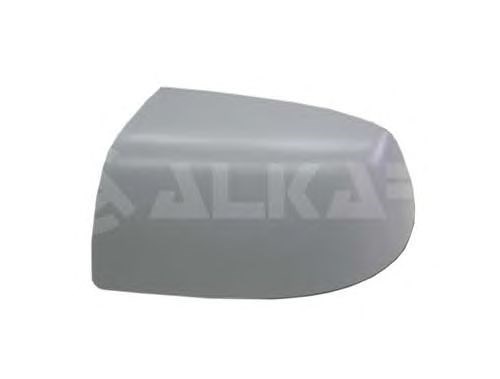 Накладка лівого дзеркала заднього виду 6311392 ALKAR