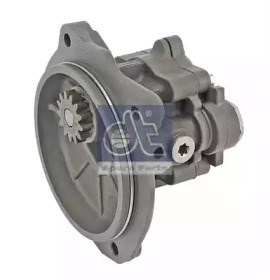 Паливний насос, механічний 633001 DIESEL TECHNIC