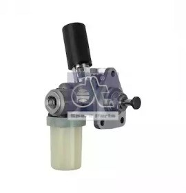 Паливний насос, механічний 633004 DIESEL TECHNIC