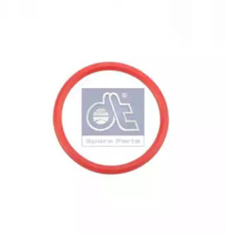 Шайба форсунки верхня 633086 DIESEL TECHNIC
