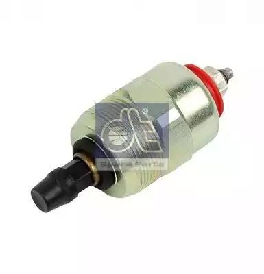 Клапан ТНВД (дизель-стоп) 633280 DIESEL TECHNIC