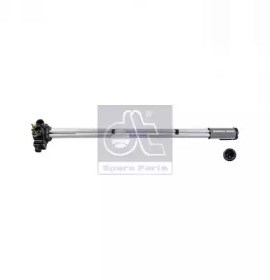 Датчик рівня палива в баку 633814 DIESEL TECHNIC