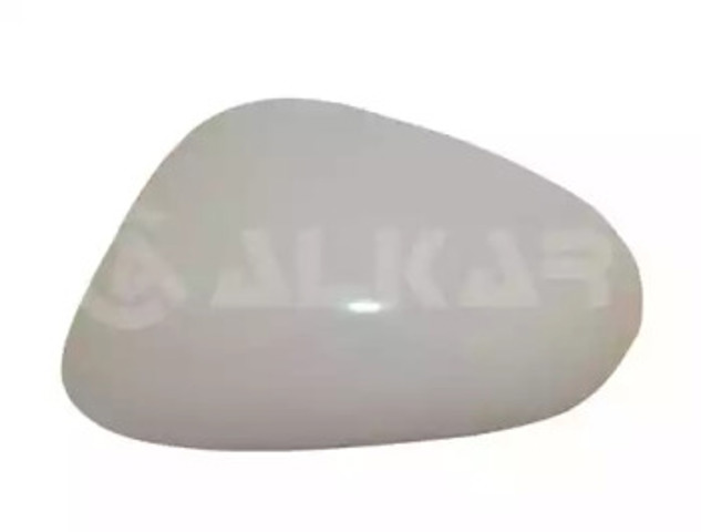 Накладка лівого бокового дзеркала 6341095 ALKAR