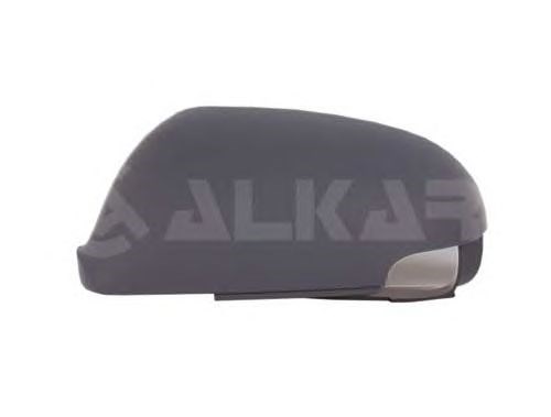 Накладка/кришка дзеркала заднього виду, права 6341104 ALKAR
