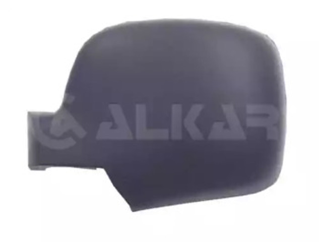 Накладка/кришка дзеркала заднього виду, ліва 6341160 ALKAR
