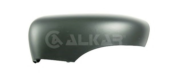 Накладка лівого бокового дзеркала 6341178 ALKAR