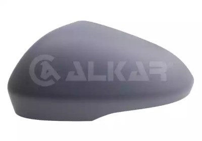 Накладка/кришка дзеркала заднього виду, ліва 6341457 ALKAR