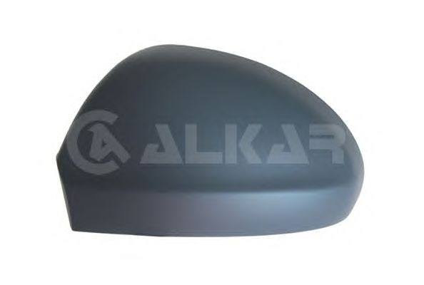 Накладка водійського дзеркала 6341638 ALKAR