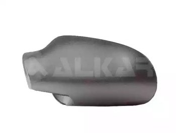 Накладка/кришка дзеркала заднього виду, ліва 6341701 ALKAR