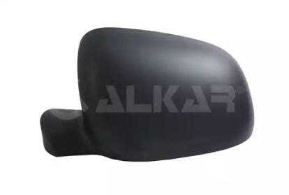 Накладка лівого дзеркала заднього виду 6343698 ALKAR