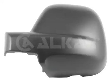Накладка лівого бокового дзеркала 6343867 ALKAR
