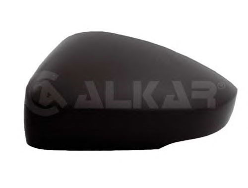 Накладка дзеркала заднього виду, права 6344123 ALKAR