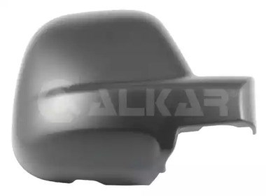 Накладка правого дзеркала заднього виду 6344867 ALKAR