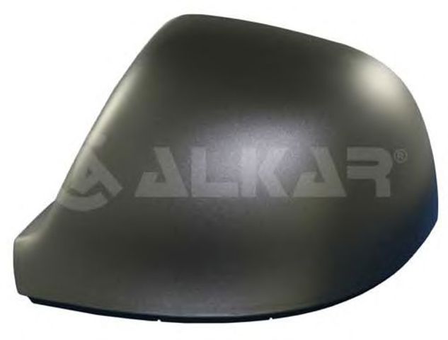Накладка/кришка дзеркала заднього виду, права 6344928 ALKAR