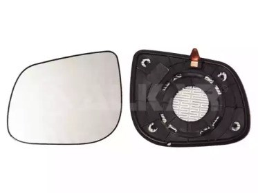 Дзеркальний елемент дзеркала заднього виду, лівого 6401652 ALKAR