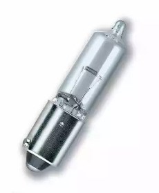 Лампочка противотуманной фари 64136 OSRAM