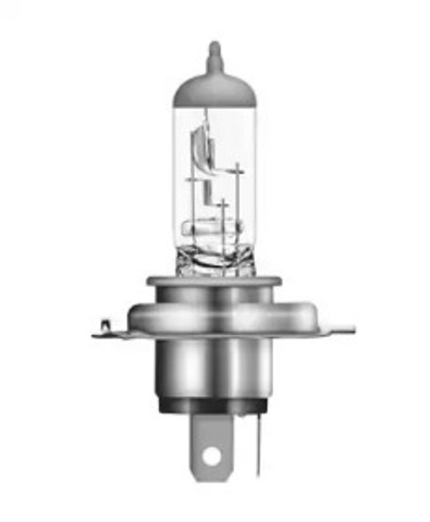 Лампочка галогенна 64193CLC OSRAM