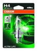 Лампочка галогенна 64193ULT01B OSRAM