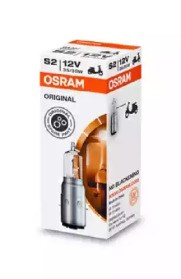 Лампа автомобільна 64327 OSRAM