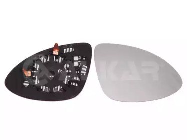 Дзеркальний елемент правий 6432817 ALKAR