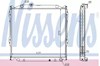 Радіатор охолодження 64636A NISSENS