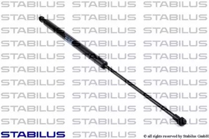 Амортизатор для багажника газовий 6482HA STABILUS